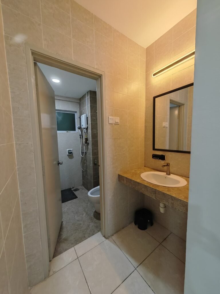 C-02-08, Aseana Puteri Condo, Bandar Puteri