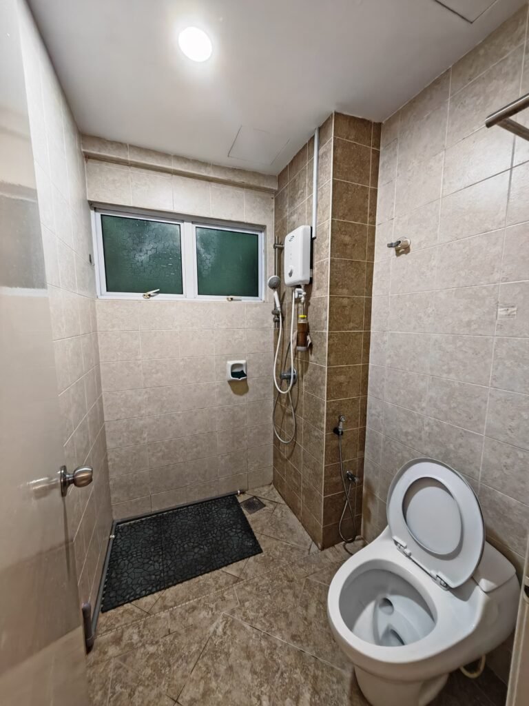 C-02-08, Aseana Puteri Condo, Bandar Puteri